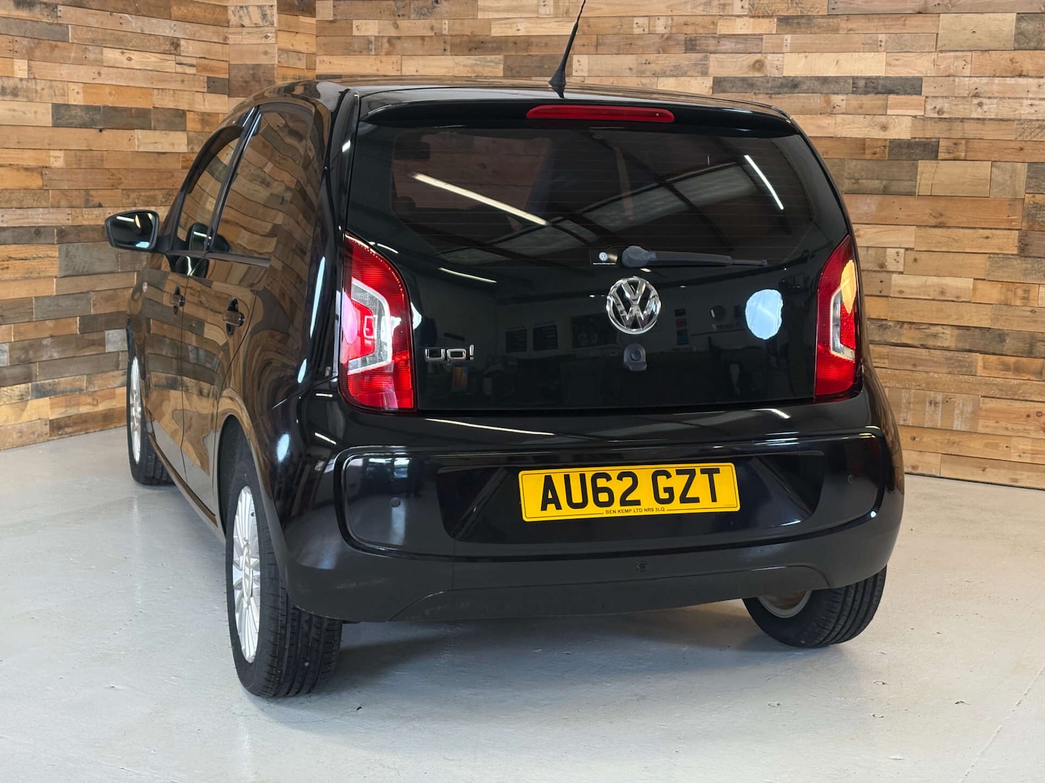 Used Volkswagen up! 2012 for sale - 77022976: Photo 71