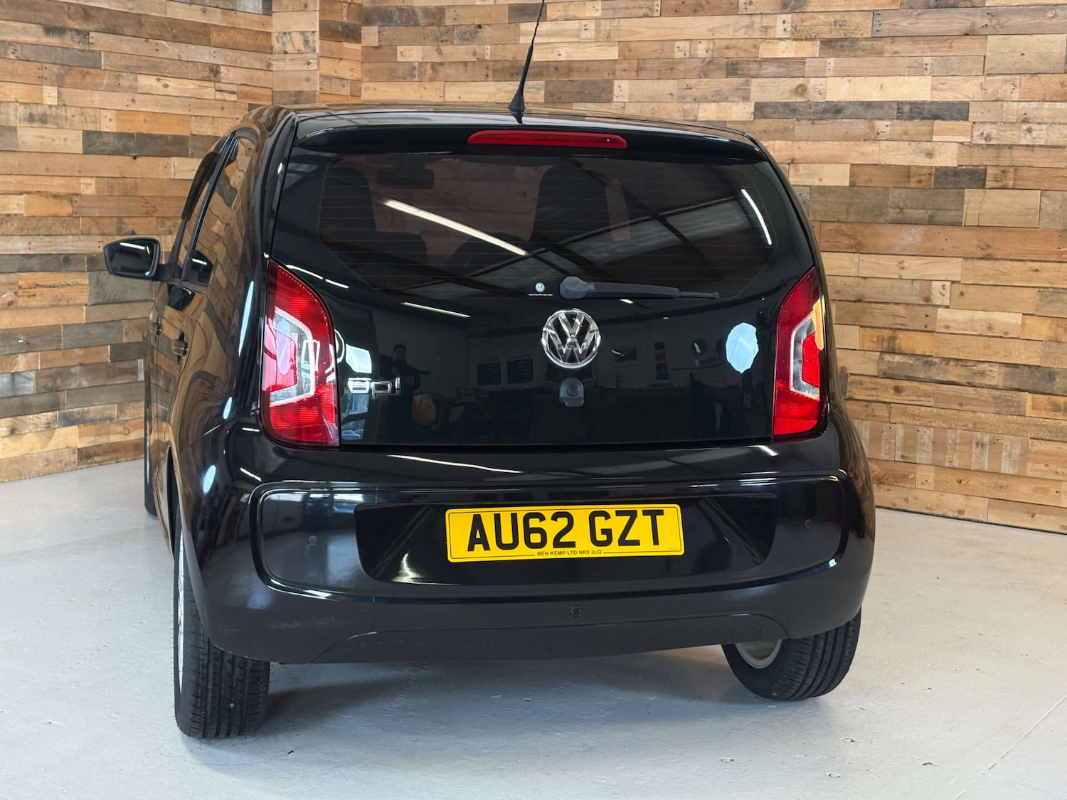 Used Volkswagen up! 2012 for sale - 77022976: Photo 72
