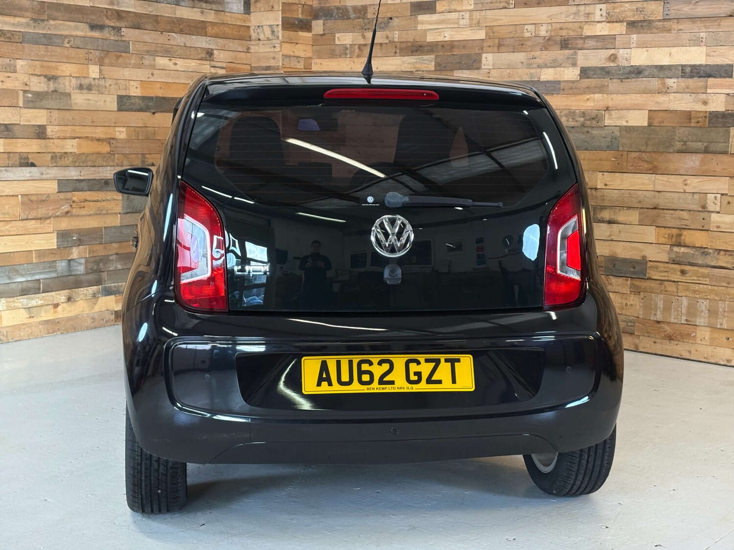 Used Volkswagen up! 2012 for sale - 77022976: Photo 73