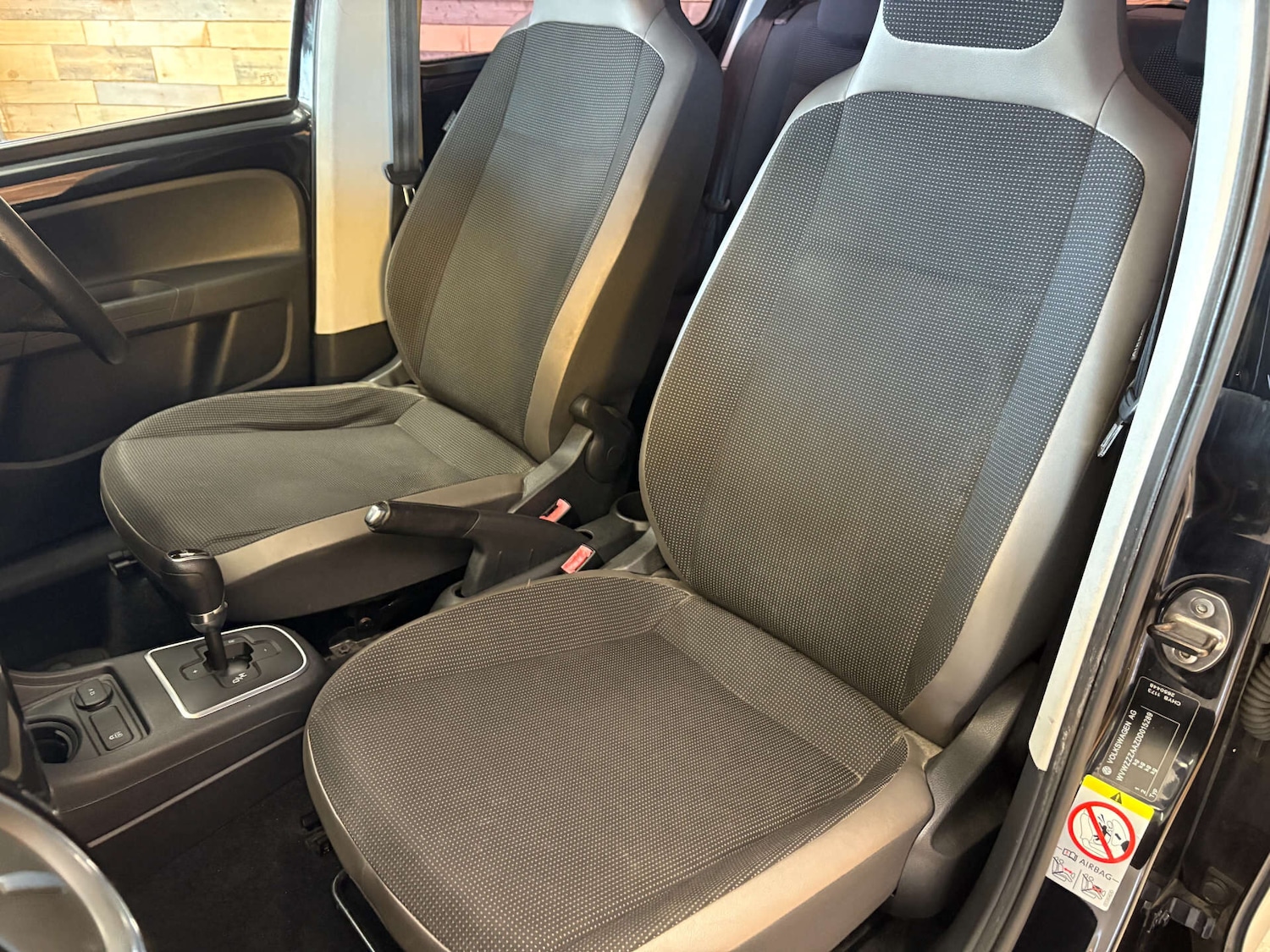 Used Volkswagen up! 2012 for sale - 77022976: Photo 74