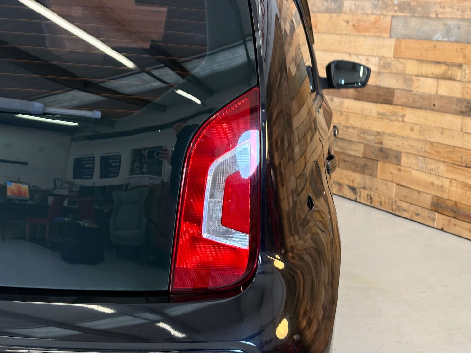 Used Volkswagen up! 2012 for sale - 77022976: Photo 75