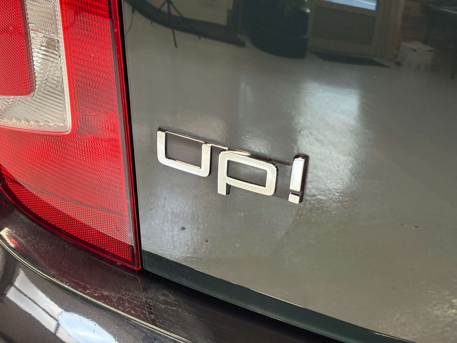 Used Volkswagen up! 2012 for sale - 77022976: Photo 76