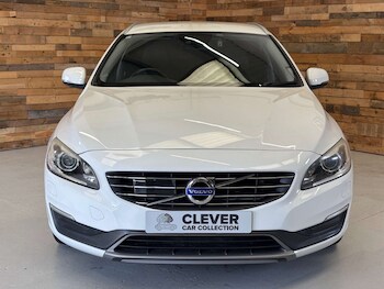 Used Volvo V60 2014 for sale - 78766114: Photo