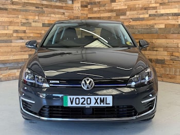Used Volkswagen Golf 2020 for sale - 78422899: Photo