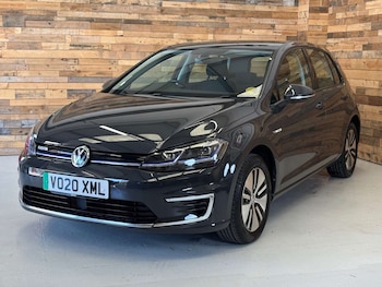 Used Volkswagen Golf 2020 for sale - 78422899: Photo