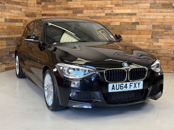 Used BMW 1 Series undefined for sale - 79352803: Photo