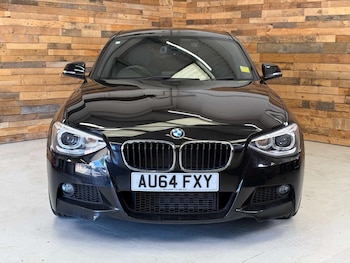 Used BMW 1 Series undefined for sale - 79352803: Photo