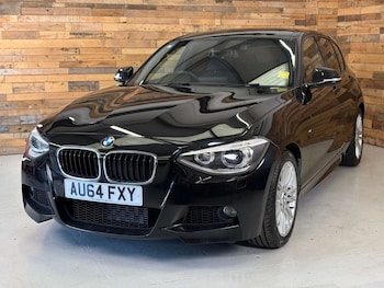 Used BMW 1 Series undefined for sale - 79352803: Photo