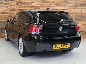 Used BMW 1 Series undefined for sale - 79352803: Photo