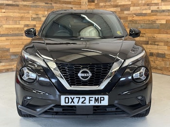 Used Nissan Juke 2023 for sale - 78225746: Photo