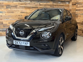 Used Nissan Juke 2023 for sale - 78225746: Photo