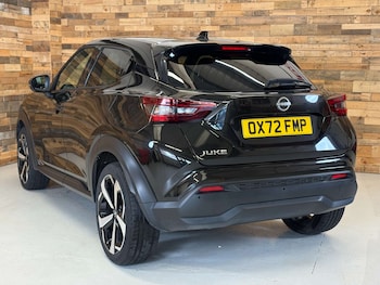 Used Nissan Juke 2023 for sale - 78225746: Photo