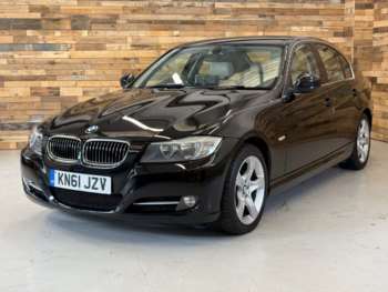Used BMW 3 Series 2011 for sale - 75106966: Photo