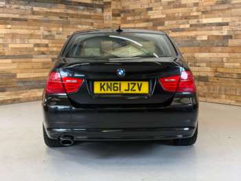 Used BMW 3 Series 2011 for sale - 75106966: Photo