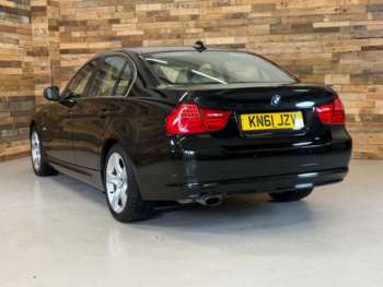 Used BMW 3 Series 2011 for sale - 75106966: Photo