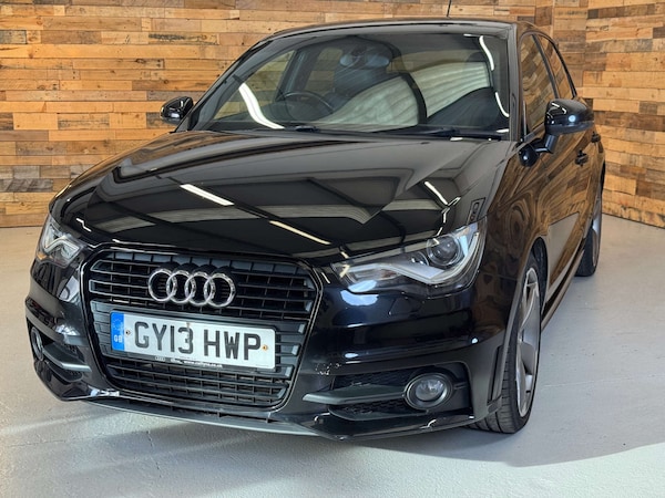 Used Audi A1 2013 for sale - 76106765: Photo 10