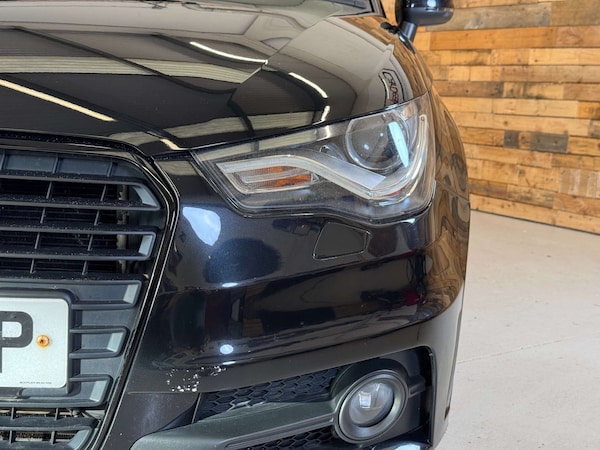 Used Audi A1 2013 for sale - 76106765: Photo 12