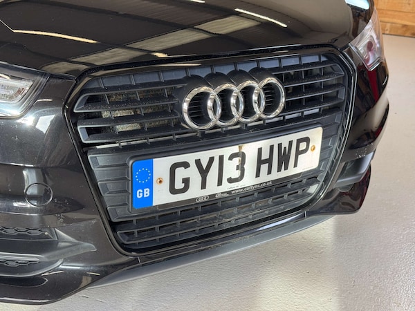 Used Audi A1 2013 for sale - 76106765: Photo 17
