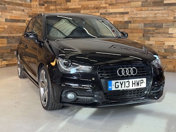 Used Audi A1 2013 for sale - 76106765: Photo