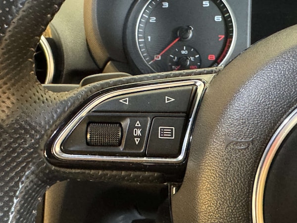 Used Audi A1 2013 for sale - 76106765: Photo 27