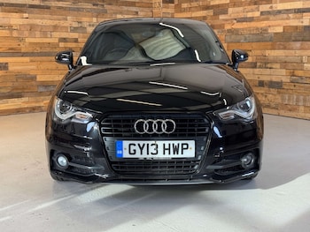 Used Audi A1 2013 for sale - 76106765: Photo
