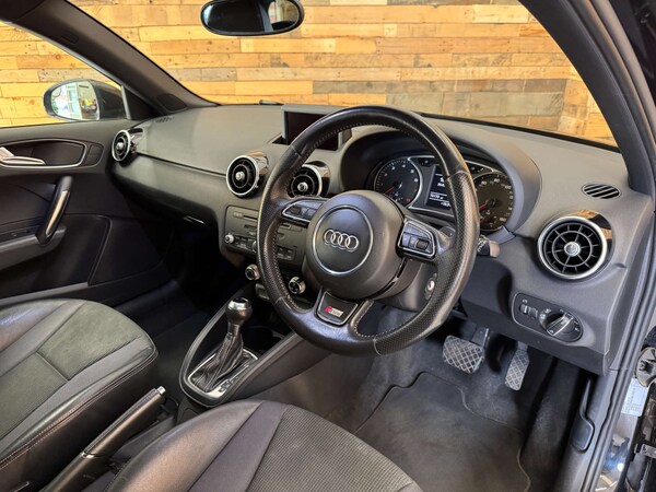 Used Audi A1 2013 for sale - 76106765: Photo 36