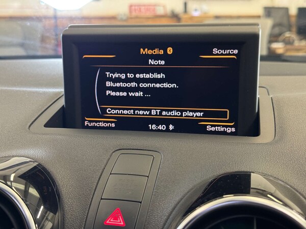 Used Audi A1 2013 for sale - 76106765: Photo 37