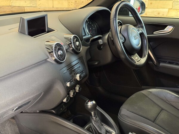Used Audi A1 2013 for sale - 76106765: Photo 38