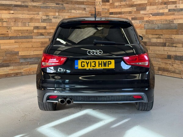 Used Audi A1 2013 for sale - 76106765: Photo 3