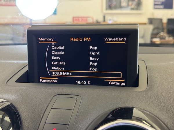 Used Audi A1 2013 for sale - 76106765: Photo 41
