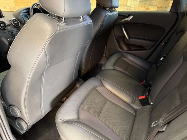 Used Audi A1 2013 for sale - 76106765: Photo 43