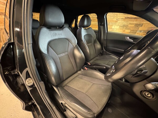 Used Audi A1 2013 for sale - 76106765: Photo 45
