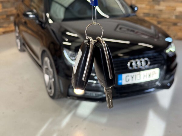 Used Audi A1 2013 for sale - 76106765: Photo 46