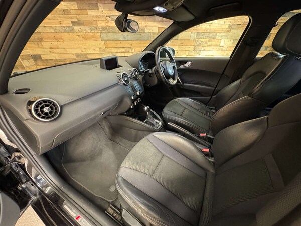 Used Audi A1 2013 for sale - 76106765: Photo 47