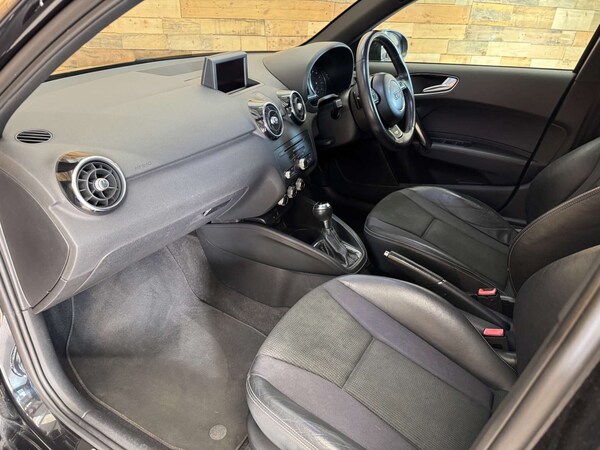 Used Audi A1 2013 for sale - 76106765: Photo 48