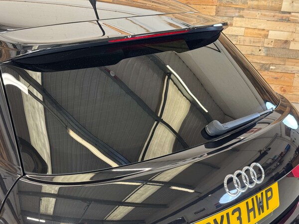 Used Audi A1 2013 for sale - 76106765: Photo 66
