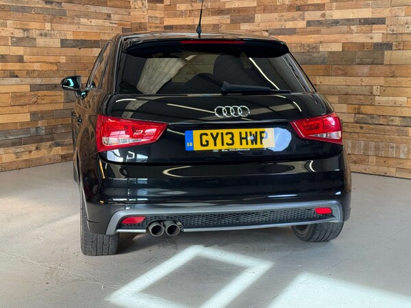 Used Audi A1 2013 for sale - 76106765: Photo 68