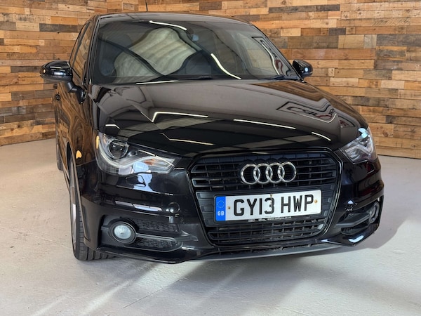 Used Audi A1 2013 for sale - 76106765: Photo 6