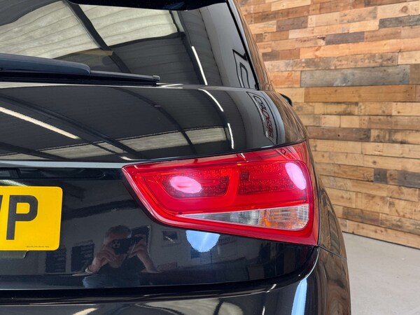 Used Audi A1 2013 for sale - 76106765: Photo 72