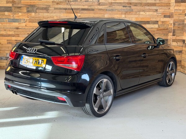 Used Audi A1 2013 for sale - 76106765: Photo 73