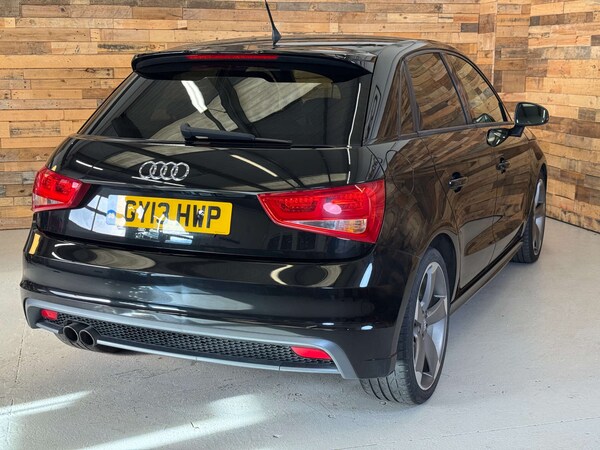 Used Audi A1 2013 for sale - 76106765: Photo 74