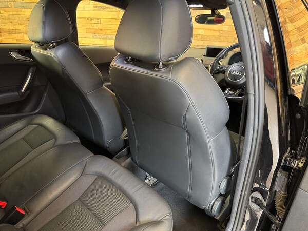 Used Audi A1 2013 for sale - 76106765: Photo 78
