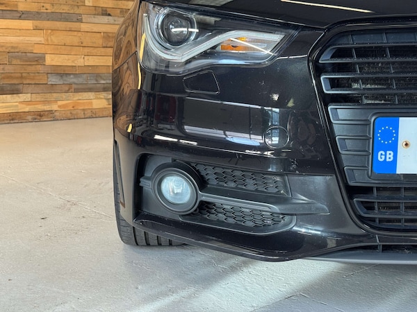 Used Audi A1 2013 for sale - 76106765: Photo 8