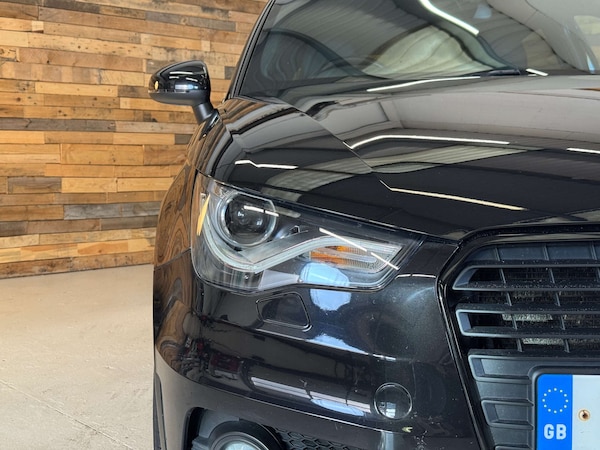 Used Audi A1 2013 for sale - 76106765: Photo 9