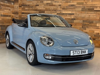 Used Volkswagen Beetle 2013 for sale - 78225732: Photo