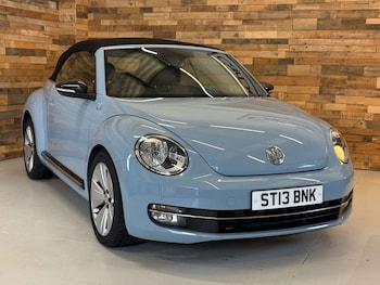 Used Volkswagen Beetle 2013 for sale - 78225732: Photo