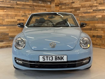 Used Volkswagen Beetle 2013 for sale - 78225732: Photo
