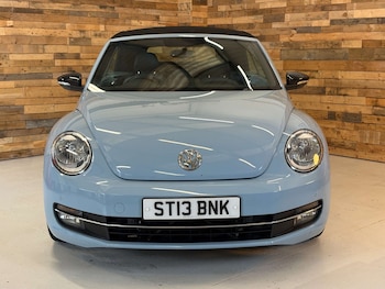 Used Volkswagen Beetle 2013 for sale - 78225732: Photo