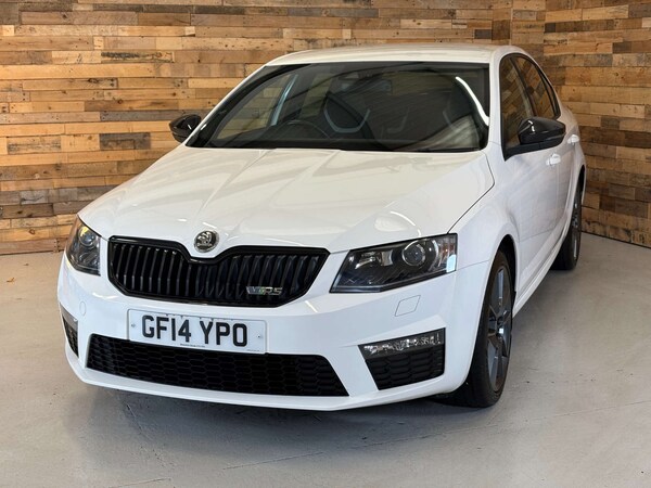 Used Skoda Octavia 2014 for sale - 76171635: Photo 100