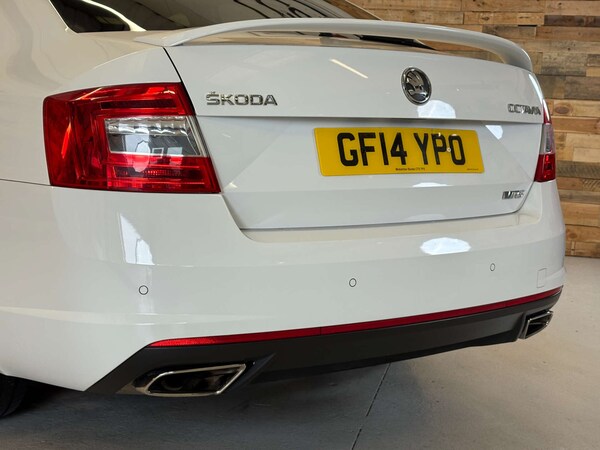 Used Skoda Octavia 2014 for sale - 76171635: Photo 10
